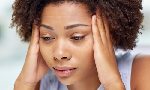 Stress Symptoms, Signs, and Causes Stress Symptoms, Signs, and Causes