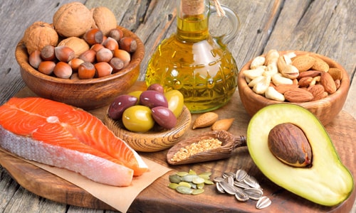 Choosing Healthy Fats HelpGuide