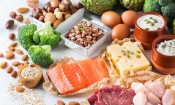 Choosing Healthy Protein