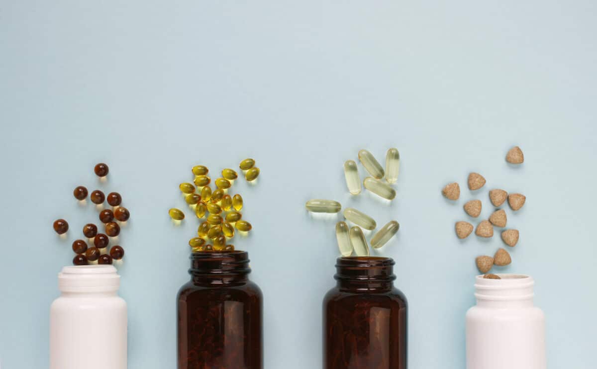 9 Pretty Pill Organizers to Help You Stay on Top of Your Vitamins