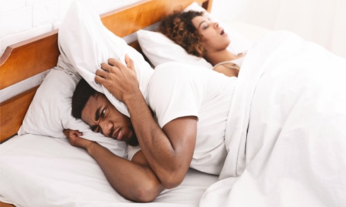 How To Stop Snoring Helpguide Org