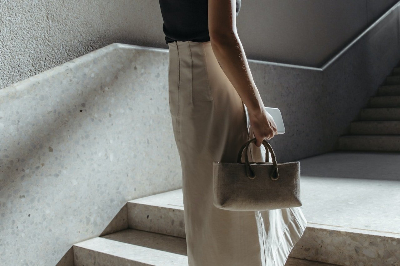 Food Tool Friday: This Cloth Bag Is Actually a Powerless Slow