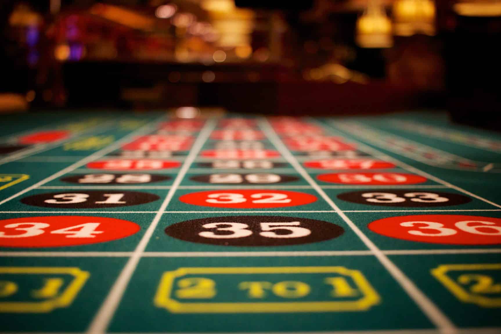 How do I avoid getting addicted to Roulette?