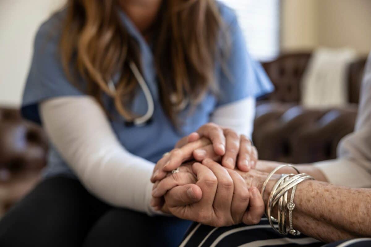 Nursing Homes with Dementia Special Care Units Provide Better