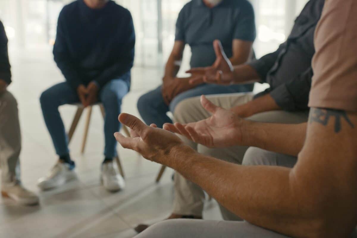Group Therapy Activities for Adults: Examples and How-To Guides