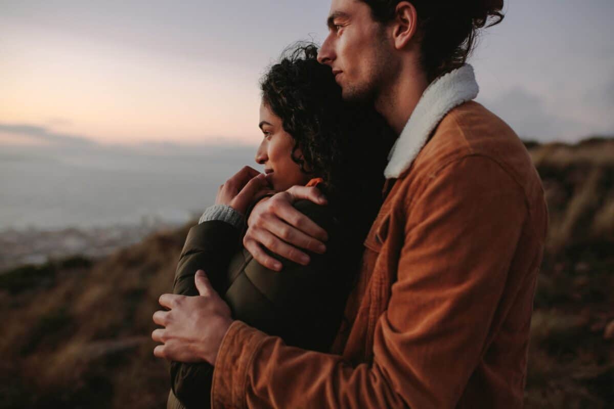 How Fighting in Love Can Improve Your Relationship