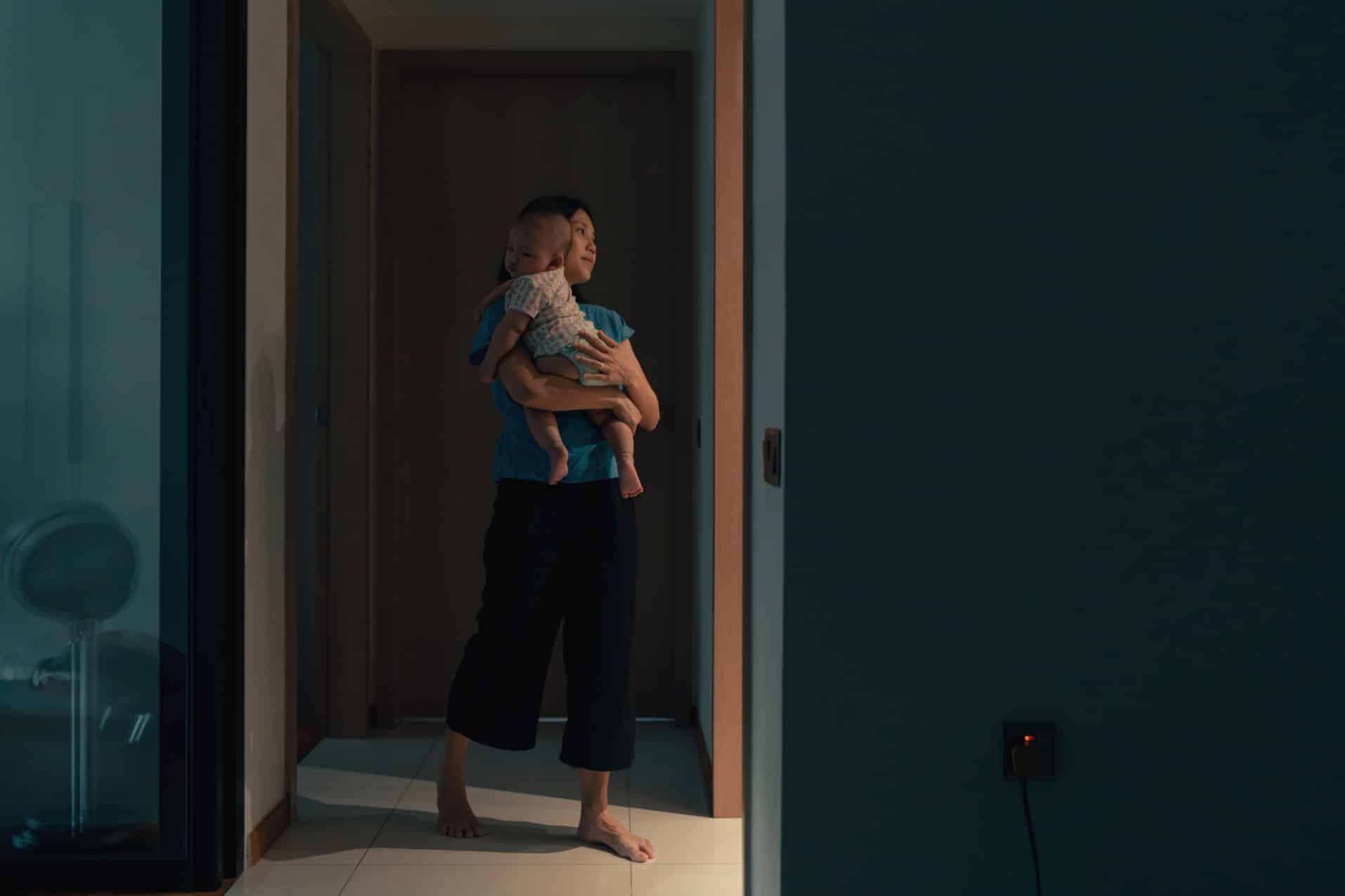 Creating Secure Infant Attachment HelpGuide