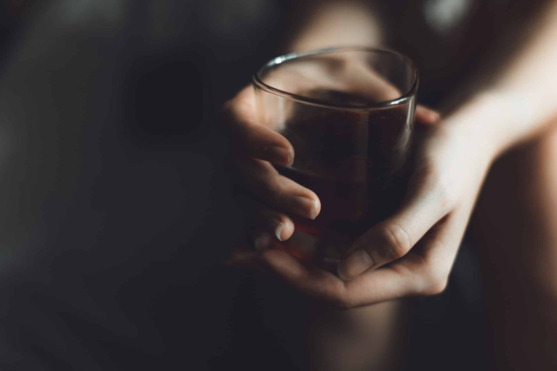 What is Slow Drinking?  Dealing with alcohol-related problems