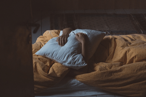 French Sleep Deprivation Study: Not so De-Vinyl