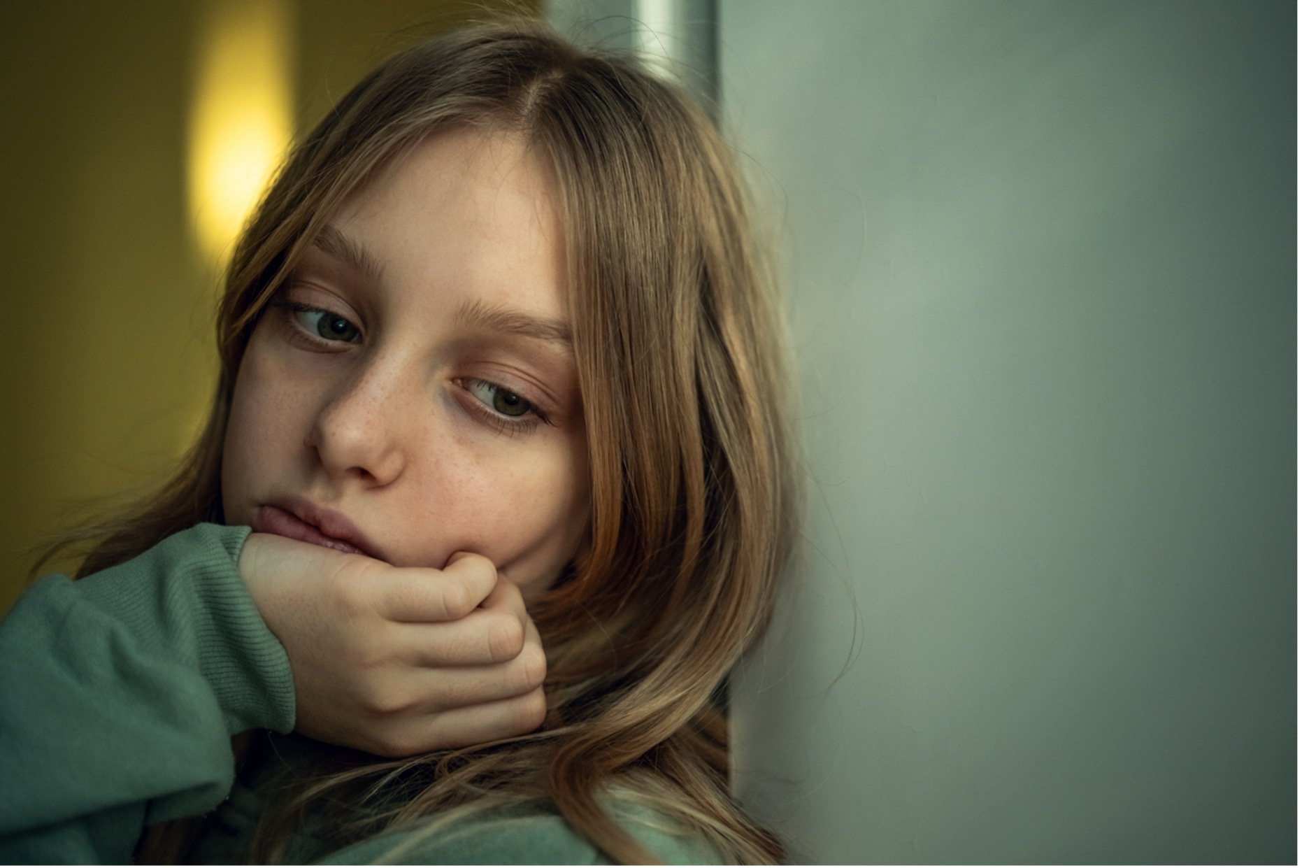 The Symptoms, Causes and Treatment of Anhedonia