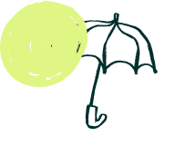 Icon with number