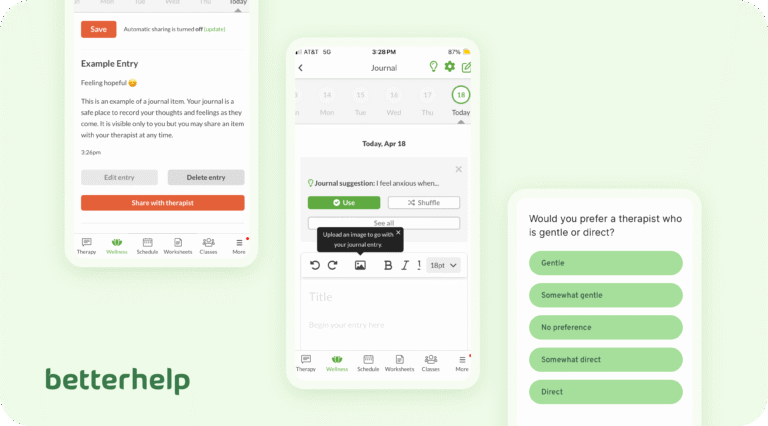 We Tested BetterHelp, Here’s Our Honest Review