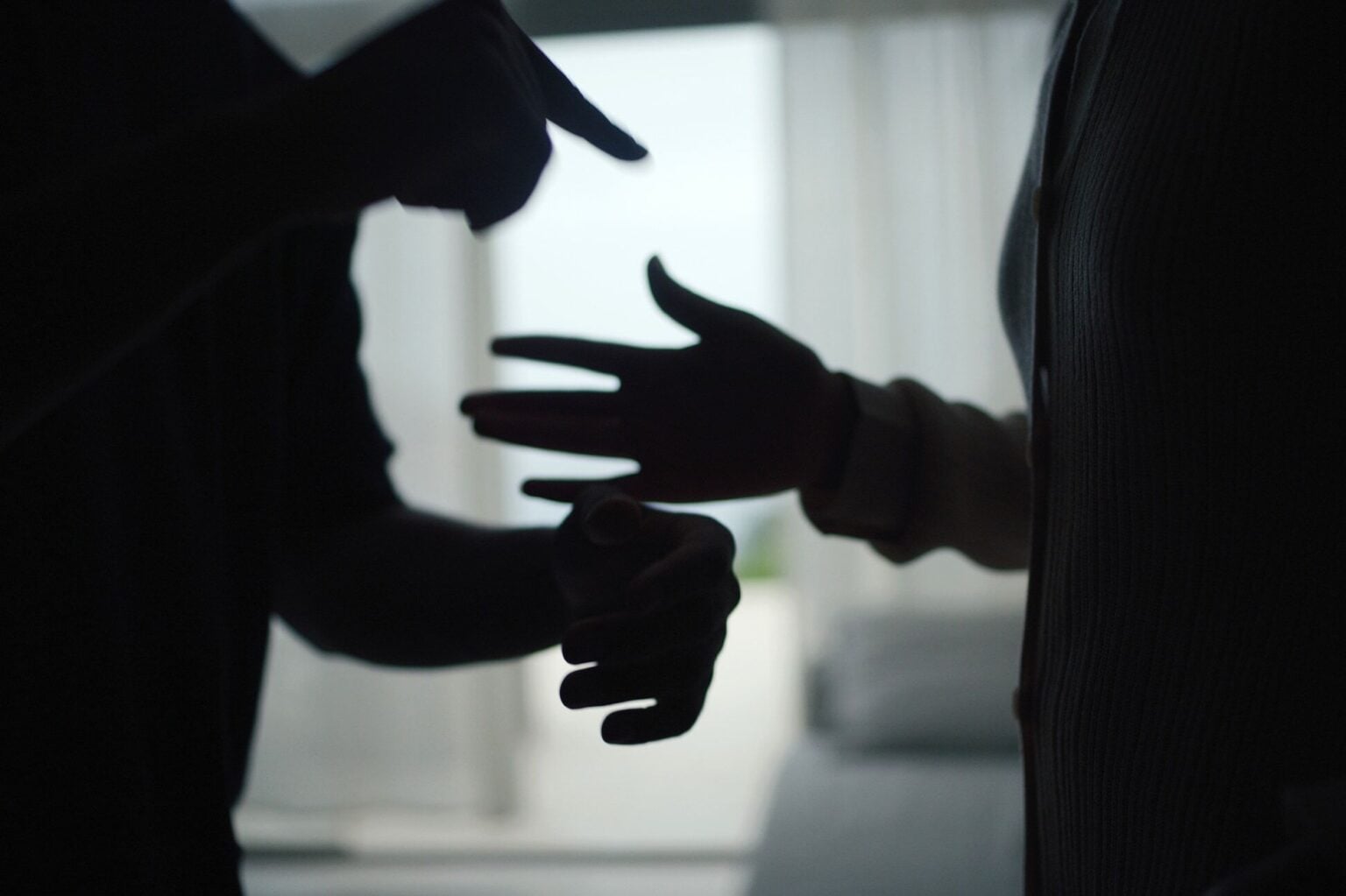 How to Get Out of an Abusive Relationship - HelpGuide.org