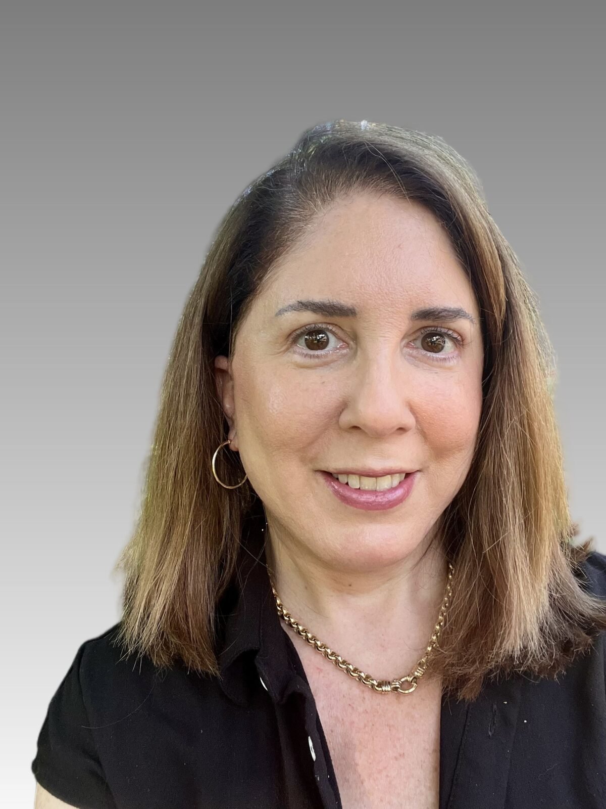 Photo of HelpGuide Board Member Lesley Bakker