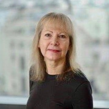 Alice E. Schluger, Ph.D.