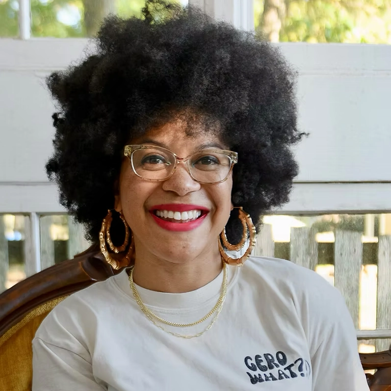 Christina Peoples, MS