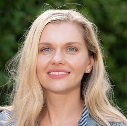 Emily Guarnotta, PsyD