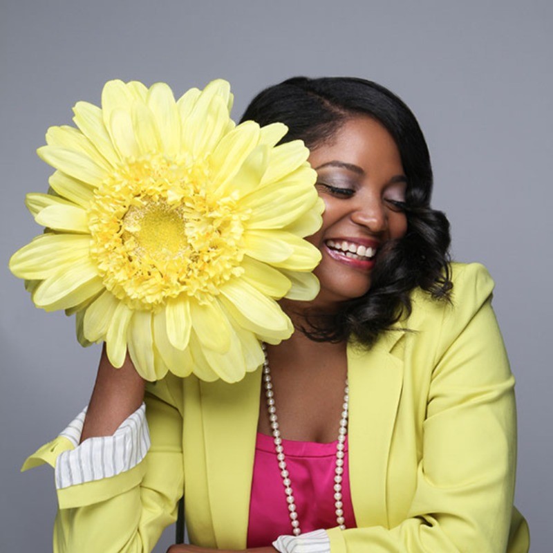 Erika T. Kendrick, MA, LPC