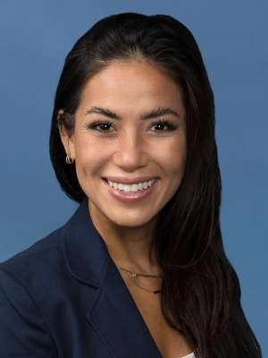 Nicole Hisaka, Psy.D.