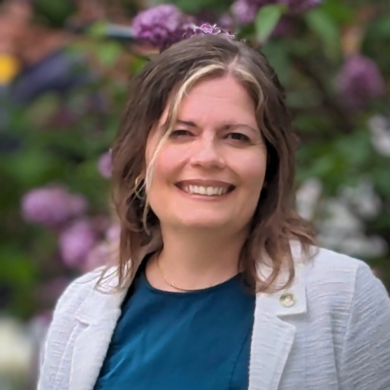 Michelle Tavares, MSN, RN