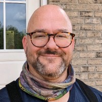 Steve Marshall, DNP, MSN, BSN, RN