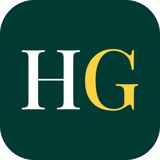 HelpGuide.org logo