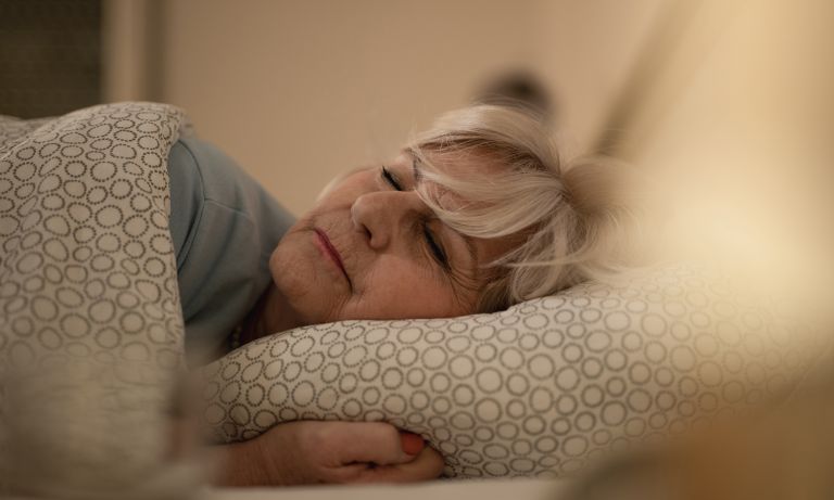 4 Ways To Improve Your Sleep Cycle