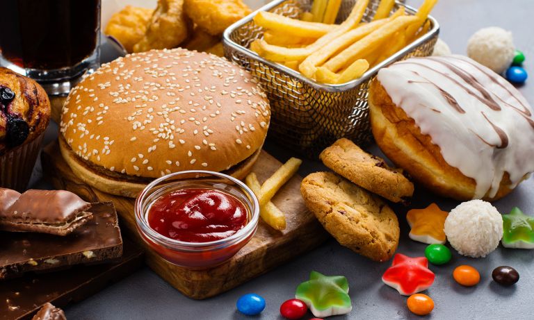 Are you having sugar problems? How to overcome food meals disorder