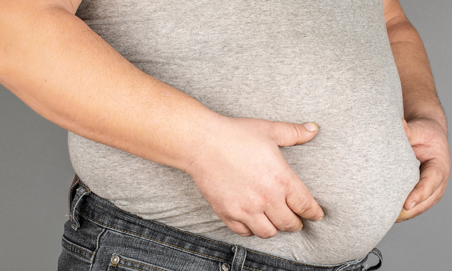 How Excess Weight Affects Your Health - HelpGuide.org