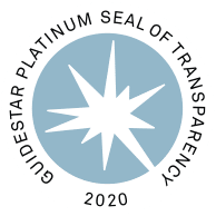 Guidestar Platinum Seal