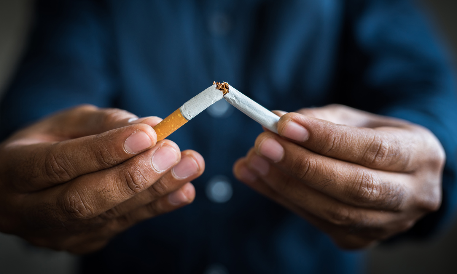 Prepare Yourself from Cigarette Withdrawal Issues