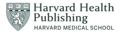 Harvard Health Publishing