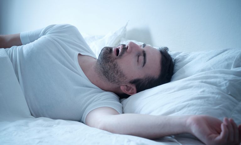 Sleep Apnea: Symptoms, Causes, Treatments & Natural Remedies - HelpGuide.org