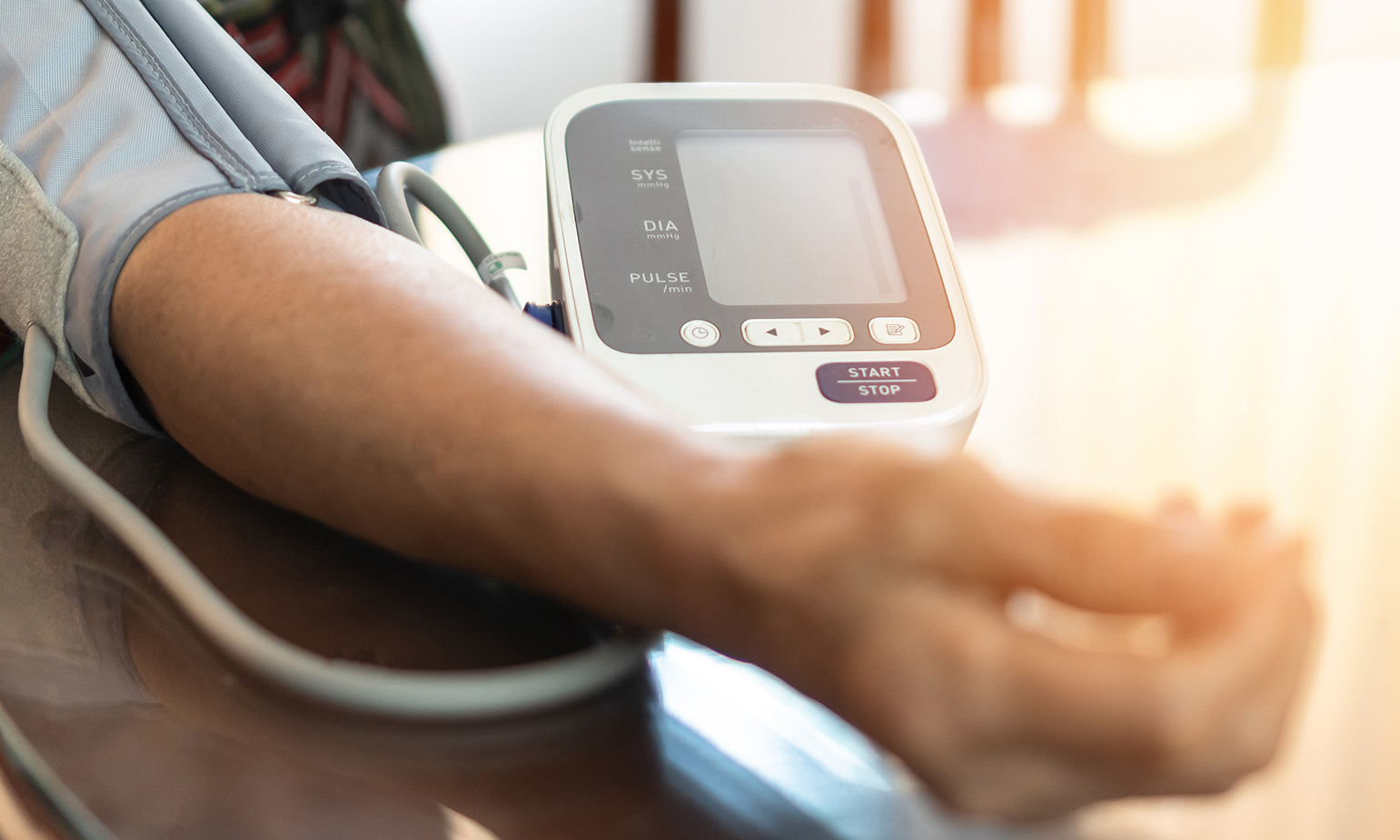 Manage Your High Blood Pressure 1
