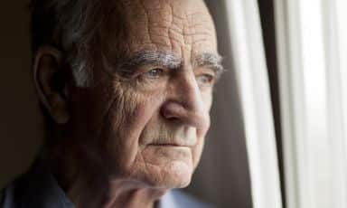 Depression in Older Adults