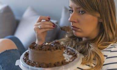 Emotional Eating Emotional Eating