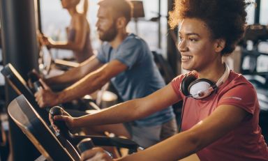 Best Exercises for Health and Weight Loss