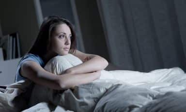 Sleep Disorders and Problems