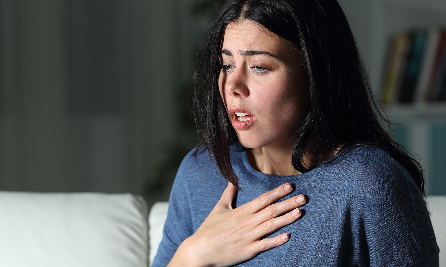 Can Anxiety Cause Heart Palpitations