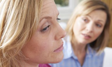 Helping Someone with Depression