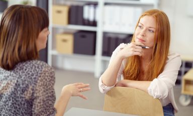 Improving Emotional Intelligence (EQ) Improving Emotional Intelligence (EQ)